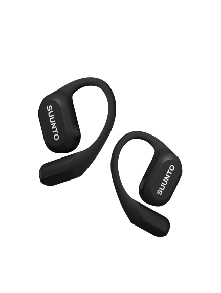 SUUNTO SPARK sportinės ausinės